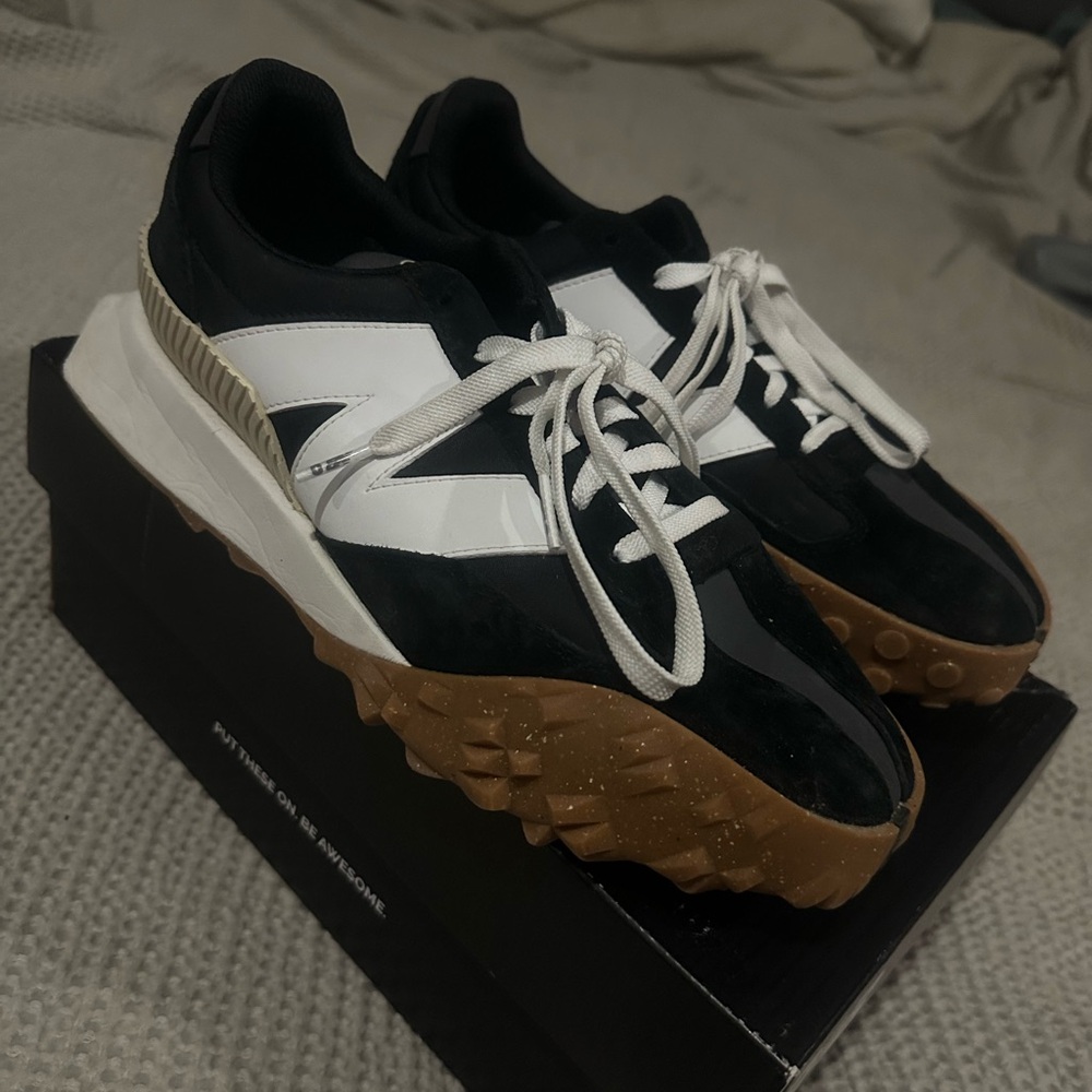 Figs New Balance